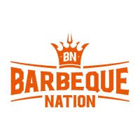 barbeque nation logo