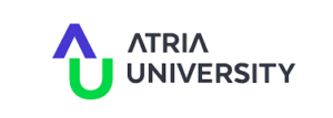 Atria University logo