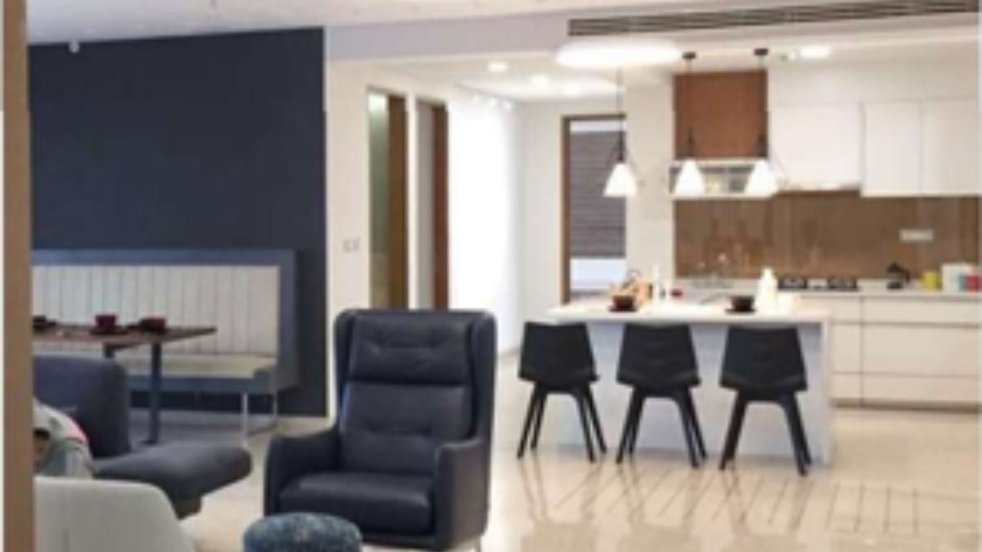 Residential