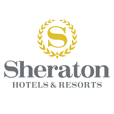 sheraton logo
