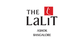 the lalit logo